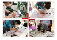 智造家整装|以常态化挑战赛 拼技能 展风采 促提升 强交付