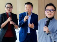 家电一线⑬|跨界协作/多能源组合/减塑行动…首场家电私享会，这群企业碳路者们这样说！
