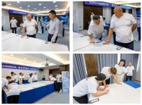驭势出击·豫见新品 | 来德利华中区域培训峰会顺利开展！