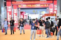 科顺建材亮相广州陶瓷工业展，超柔大板瓷砖胶新品引关注！