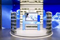 恒洁焕新亮相2023 KBC，划时代智能新品震撼登场