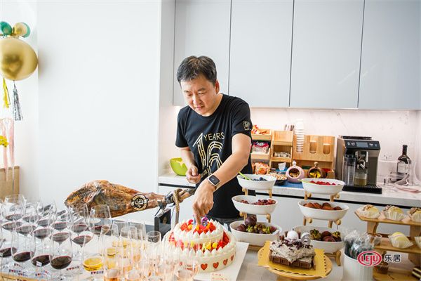 翡冷翠十六周年庆 | 以热爱之名，与设计同行