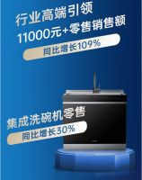 火星人再破新战绩！618大卖4.55亿