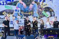 打造京城家居音乐盛典，红星美凯龙超燃FM974超级音乐节燥热开唱