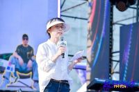 打造京城家居音乐盛典，红星美凯龙超燃FM974超级音乐节燥热开唱