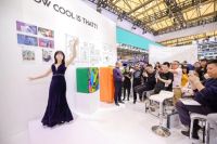 上海AWE哈士奇冰吧CEO亲自出马，以舞唤醒“少女画像”新品！