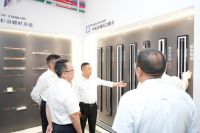 心无旁骛，敢为天下先 —— 记成都励自科技总经理孙建伟