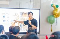 翡冷翠十六周年庆 | 以热爱之名，与设计同行