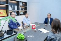 OEZER欧哲门窗引领服务变革 铂金管家服务获中窗认证强势赋能