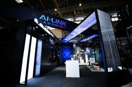 A.O.史密斯AI-LiNK 打破单一能源低效体验 全天候智能保护