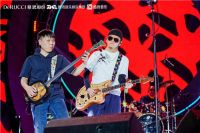 慕思股份联合腾讯音乐举办淄味烧烤音乐会