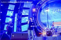 慕思股份联合腾讯音乐举办淄味烧烤音乐会