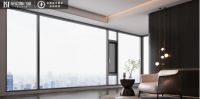 大商对话丨轩尼斯门窗花都店朱庆权：构建多维服务体系