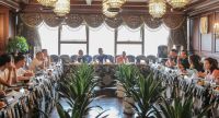 洞察家装行业发展现状，“2023中国家装百强企业抽样调研走访”第二站——重庆站