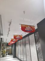 享购砖钜惠 任性出国游｜利家居瓷砖618年中大促圆满收官！
