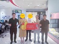 尚品宅配19年：客户为本，服务于心