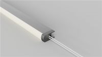 嘉韬照明携手意大利知名设计师 打造国际化柜类照明领军品牌
