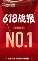 鲁班到家618战报出炉！多品类服务增速再破纪录，助力家居行业回升向好