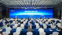 经济学家马光远谈集成厨房产业：有技术有故事，未来大有可为