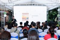 艾维科技携手华为全屋智能 重新定义未来家