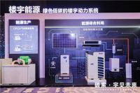在ESG建设上，海尔智家又成为行业唯一代表