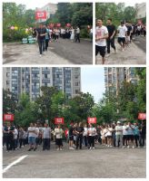 展风采聚力量！2023利昂集团运动会让人激情澎湃！
