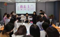 晨熙爱家整理走进中国惠普，引领北京总部员工共创幸福