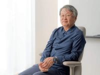 Herman Miller Asari新品发布，重新定义座椅设计