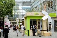 “有”设计生活节：更多设计，更好悦己！