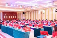 龙树21周年优秀经销商大会及21周年庆典取得圆满成功！
