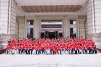 龙树21周年优秀经销商大会及21周年庆典取得圆满成功！