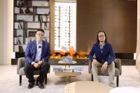 高见 | miform张劲松：链接高定专与全，让设计回归价值