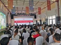 “新营销，新店商”——2023中国泛家居新媒体大会成功举办