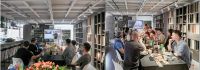 轻奢高定 设计赋能 共叙情谊 精致生活——金堂奖大师学院“空间·眷恋”“阿贝尼全屋定制”（...