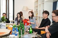 CIVRO仲夏之夜｜舒适TALK 漫谈舒适美学与艺术生活