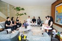 CIVRO仲夏之夜｜舒适TALK 漫谈舒适美学与艺术生活