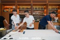 CIVRO希洛艺术廊｜一起共创 探索 「你以为的艺术」