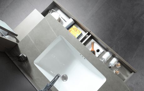 苏泊尔卫浴招商加盟| 2023年加盟新赛道 颜高耐用的不锈钢浴室柜