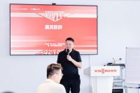 菲斯曼与采筑战略合作升级  助推采暖行业高质量发展