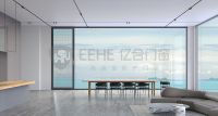 亿见未来人居丨2023亿合门窗产品战略发布会重磅来袭，7月8日广州建博会见！