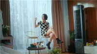 过清凉夏天，选Leader空调Z世代的“御风指南”