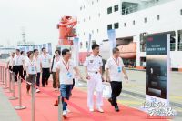 洞见 | 携手极地研究中心开启万里征程 万家乐地球极巅探索全新厨卫生活