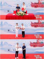 洞见 | 携手极地研究中心开启万里征程 万家乐地球极巅探索全新厨卫生活