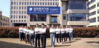 对话大商 | 纽恩泰杭商最佳拍档 以口碑服务 打造空气能行业第一