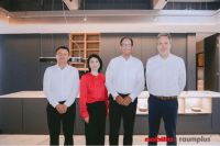 德国柏丽/德禄亚太生产研发总部落地投产 工业4.0共启新未来