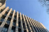 铃鹿校园饰面解决方案助力东北师范大学新地标！