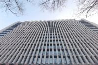 铃鹿校园饰面解决方案助力东北师范大学新地标！