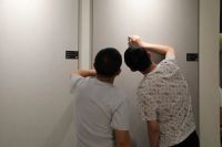 研发升级！无上岩板×西班牙陶丽西，革新数码模具4.0惊艳亮相厦门展