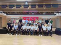 抱团前行，创新奋进——重庆教学家具高质量发展座谈会圆满结束