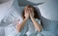 长期失眠一定要重视，关注「爱漫时睡眠窗帘」摆脱睡眠障碍